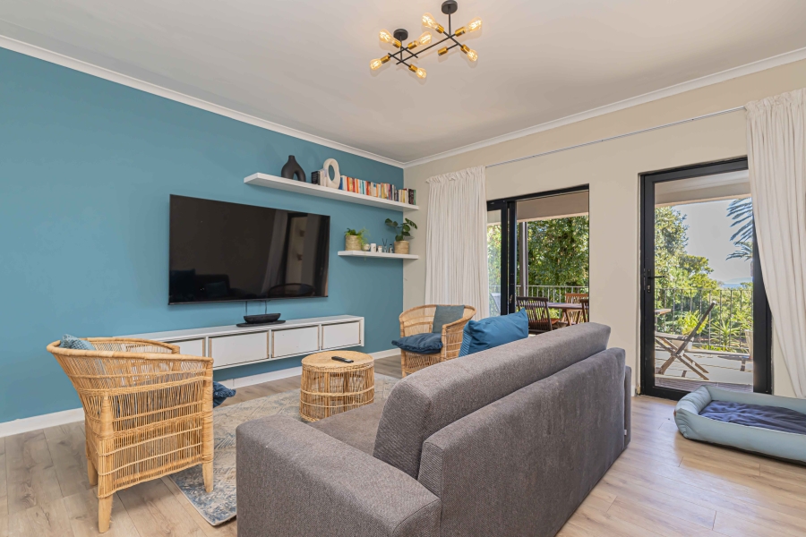 To Let 3 Bedroom Property for Rent in Oranjezicht Western Cape